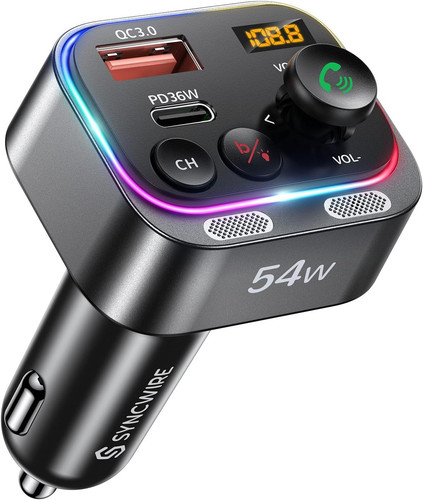 Trasmettitore bluetooth 4 - trasmettitore, 5.4
