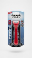 Wilkinson sword protector - wilkinson, 3d