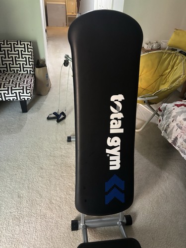 Total gym fit home - gym,
