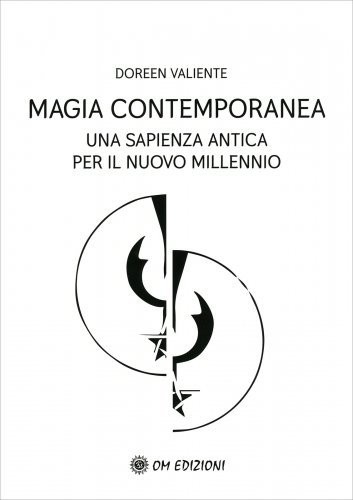 Libro magia contemporanea - libro,