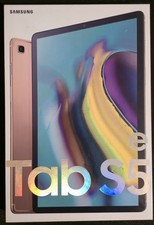 Samsung Galaxy Tab S5e 10,5"
