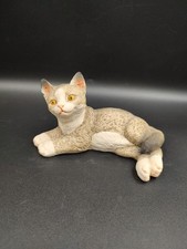 Vtg Artefice Decorato A Mano
