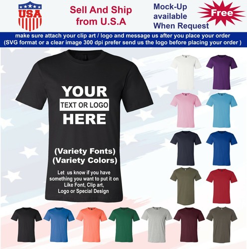 Shirt personalizzata stampa - personalizzata,