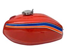 Honda CB400 CB400A 1978