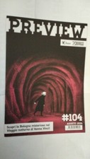 PREVIEW N.104 AGOSTO 2024