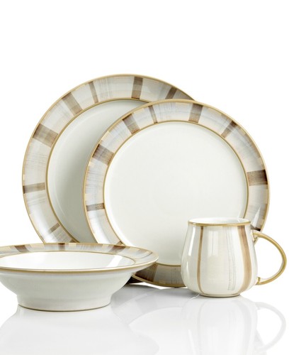 Denby 263038 set - set, piatti