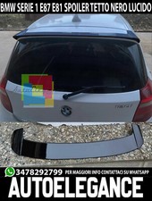 Bmw serie e87 - bmw, 1