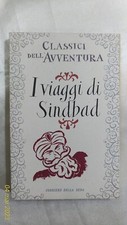 I viaggi di Sindbad - Classici