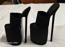 scarpe donna tacco alto sexy