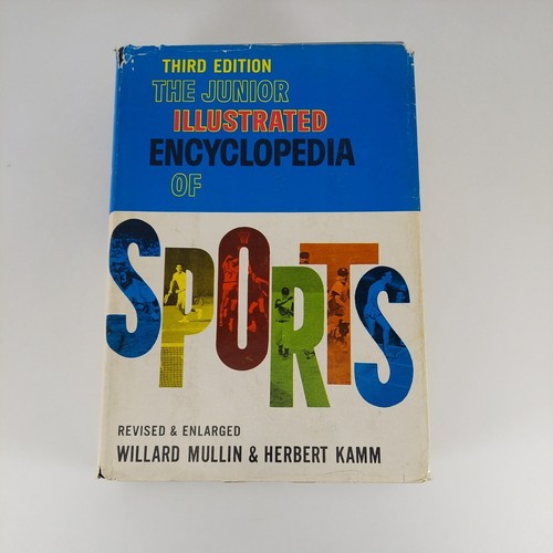 The junior illustrated - junior,