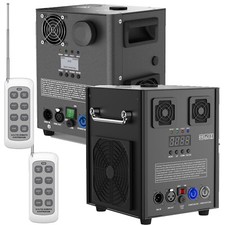 Macchina scintilla fredda