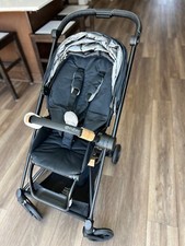 Cybex Platinum Priam Frame and