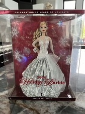Barbie vacanze 2008 biondo - barbie,