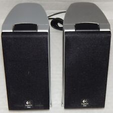 2x Logitech THX Z-2300 PC SAT