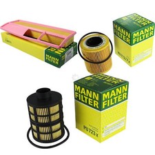 Kit revisione filtro uomo per - uomo,