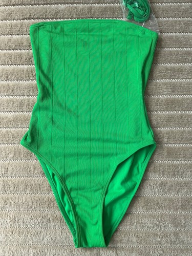 Costume bagno primark verde - costume, da