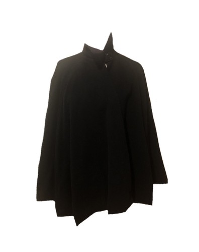 Cappotto cappa donna - cappotto/,