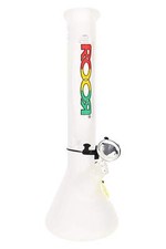 RooR Bong Bicchiere 14" Vetro