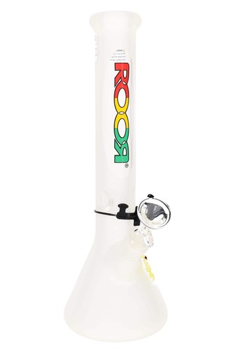 Roor bong bicchiere vetro - roor,