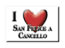 Calamita San Felice A Cancello