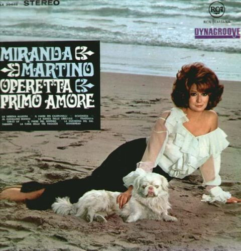 Miranda martino - miranda,