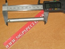 GARELLI 50cc.70cc. 2T. PERNO.