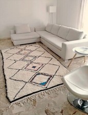 Tappeto berbero autentico