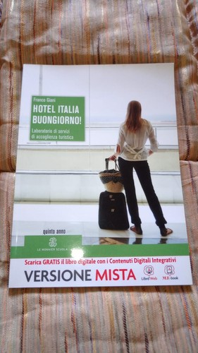 Hotel italia buongiorno anno - 5,