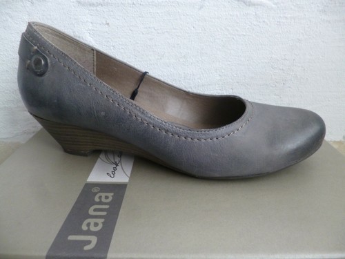 Jana pumps slipper ballerina - pumps,