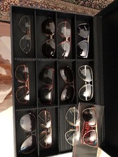 Occhiali Ferrari Originali Nuovi Cartier Old Stile