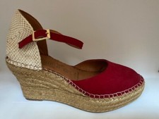 sandalo donna espadrillas