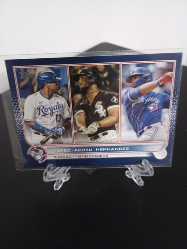 2022 topps serie - topps,