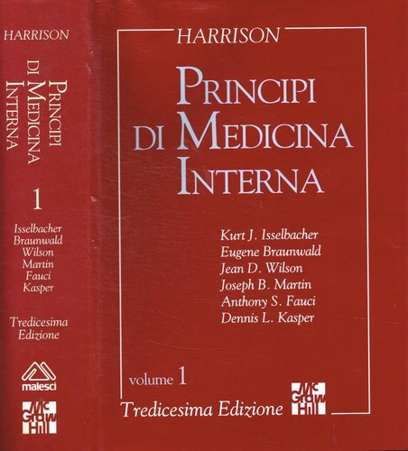 Principi medicina interna - di,