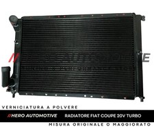 Fiat Coupé 20v Turbo