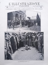 Illustrazione Italiana