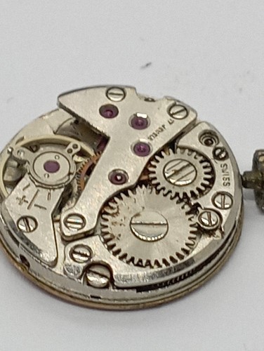 Orologio vintage swiss made - vintage,