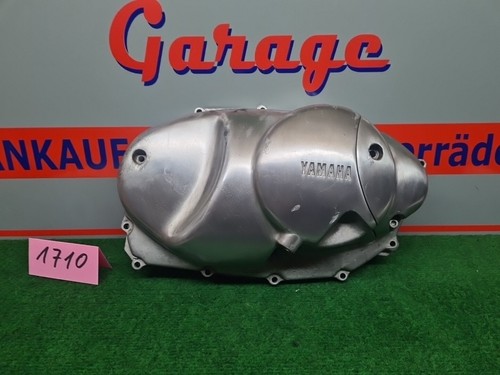 Yamaha xv500 virago - yamaha,