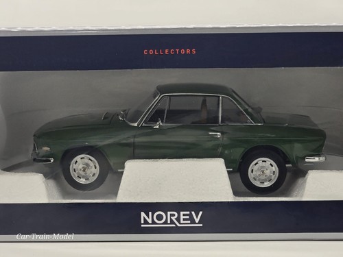 Lancia fulvia 1975 norev - lancia,