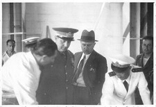 12-63C) FOTOGRAFIA MILITARE