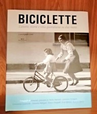 BICICLETTE Lavoro, storie e