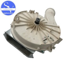 Whirlpool Maytag Dryer Blower