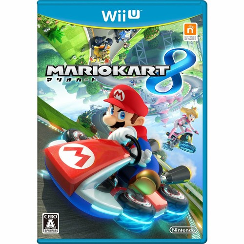 Nintendo mario kart - nintendo,