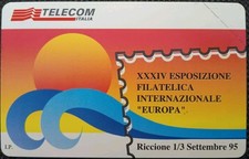 Scheda Telefonica G. 445