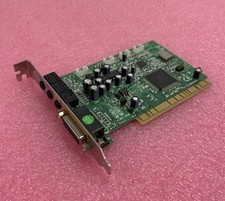 Scheda audio PCI retrò Yamaha