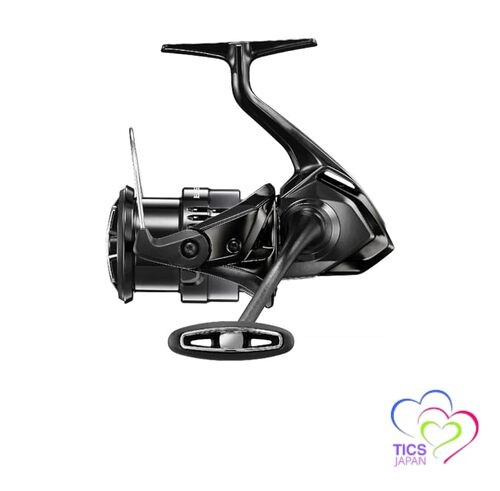 Mulinello spinning shimano - mulinello, da