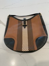 Borsa a tracolla Belstaff in tessuto