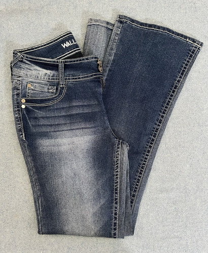 Jeans bootcut wallflower - jeans,
