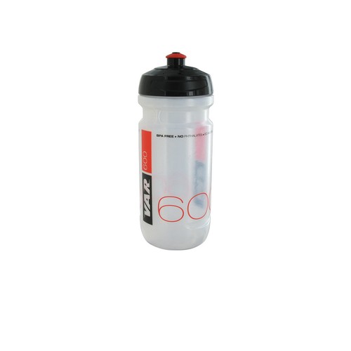 Var borraccia 600ml - var, in