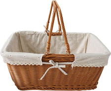 Piccolo Cestino Da Picnic in