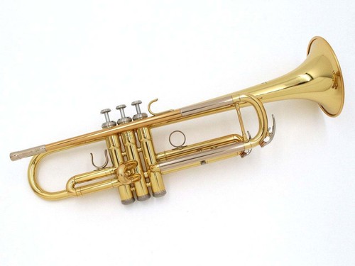 Tromba usata yamaha ytr - yamaha, ytr-4320e